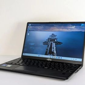 LIFEBOOK U9312/K i5-1245U 8GB SSD256GB