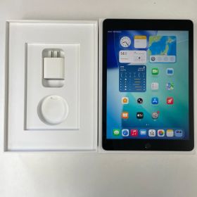 iPad 第9世代 WiFi 64GB スペースグレイ