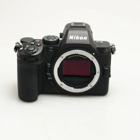 【中古】 (ニコン) Nikon Z5II ボデイ【中古カメラ デジタル一眼】 ランク：AB