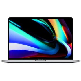 中古パソコン 【電源アダプタ・ケーブル欠品】MacBook Pro 16インチ MVVK2JA/A Late 2019 スペースグレイ【Core i9(2.3GHz)/32GB/1TB SSD】 Apple 当社3ヶ月間保証 イオシス