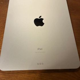 【iOS 14.7.1】iPad Pro 11 第3世代 128GB wifi