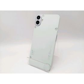 【中古】NOTHING 【SIMフリー】 CMF Phone 1 8GB 128GB ライトグリーン【ECセンター】保証期間１ヶ月【ランクB】