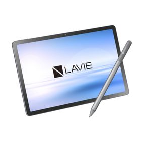 【長期保証付】NEC LAVIE Tab T11N T1175/MAS PC-T1175MAS 11.1型 Mediatek Dimensity 6300 メモリ8GB ストレージ256GB Androidタブレッ