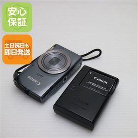 美品 IXY 150 シルバー 中古本体 安心保証 即日発送 コンデジ Canon 本体