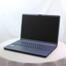 〔中古〕dynabook(ダイナブック) 〔展示品〕 dynabook T9 P2T9APBL アッシュブルー〔262-ud〕