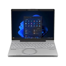 ＜新品/在庫あり＞Panasonic Let's note SC7 CF-SC7ADTCR [カームグレイ]