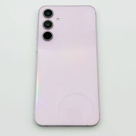 【バッテリー80%以上】Galaxy A55 5G SC53E 128GB ライラック ドコモ版