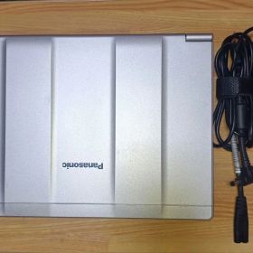 Let’s Note CF-SV7 i5-8250U 8GB SSD256GB