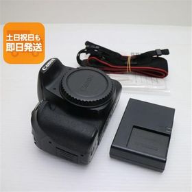 超美品 EOS Kiss X10i ボディ ブラック 中古 あすつく 土日祝発送OK
