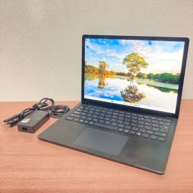中古良品 2024年 Surface Laptop 6 for Business 2033/Core Ultra 7 165H/RAM16GB/NVMe SSD512GB/13.5型/Win11/PC/ノートパソコン/薄型