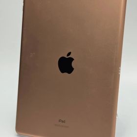 【中古C】iPad 第8世代 128GB ゴールド Wi-Fi