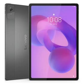 Lenovo レノボ タブレットPC Tab K12 ZAGJ0013JP ( 12.1型ワイド IPS MediaTek Dimensity 6400 8GB 256GB Wi-Fiモデル Bluetooth Android15 ) ルナグレー