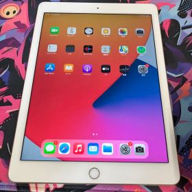 Apple iPad Air 2 16GB 本体