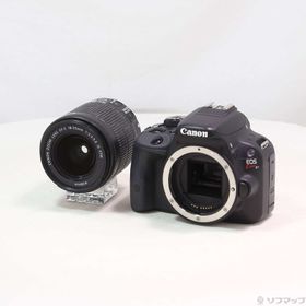 (中古)Canon EOS Kiss X7 EF-S18-55 IS STM レンズキット(262-ud)