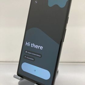 Google Pixel 6a 128GB SIMフリー