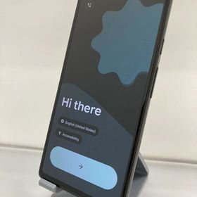 Google Pixel 6a 128GB SIMフリー