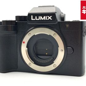 【中古】 【美品】 パナソニック LUMIX DC-G100D ボディ