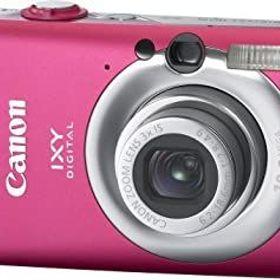 【中古-非常に良い】Canon デジタルカメラ IXY DIGITAL (イクシ) 110 IS レッド IXYD110IS(RE)