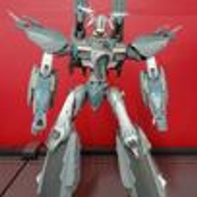 マクロス・クォーター 管理番号6928 DX超合金 BANDAI