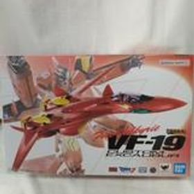 超合金DX マクロス7 BANDAI