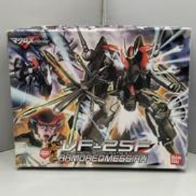 マクロスF VF-25 アーマードメサイアバルキリー アルト機 BANDAI