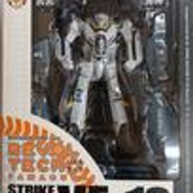REVOLTECH 超時空要塞マクロス 愛・おぼえていますか リボルテック 036 ストライクバルキリーVF-1S(フォッ KAIYODO(海洋堂)