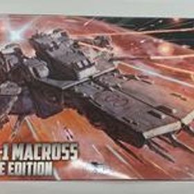 超時空要塞マクロス SDF-1マクロス要塞艦 劇場版 ハセガワ