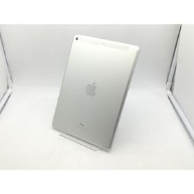 【中古】Apple docomo 【SIMロック解除済み】 iPad（第5世代/2017） 128GB シルバー MP272J/A【神戸】保証期間１ヶ月【ランクC】