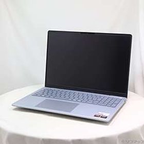 〔展示品〕 Dell 16 Plus NCL76-FNHBC アイスブルー ［AMD-Ryzen-AI-7-350／32GB／SSD1TB／16インチ／Windows11 Home］