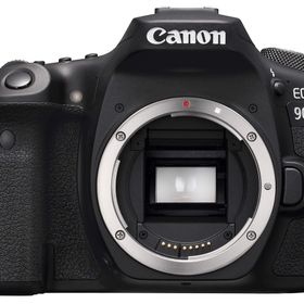 【中古】【整備済み品】 Canon デジタル一眼レフカメラ EOS 90D ボディー EOS90D