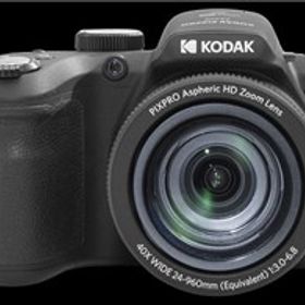 ★コダック PIXPRO AZ405BK ブラック