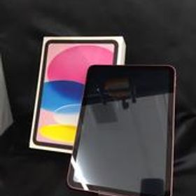IPAD 第10世代 MPQ33J/A APPLE