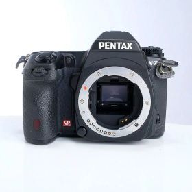 【中古】 (ペンタックス) PENTAX K-7【中古カメラ デジタル一眼】 ランク：B