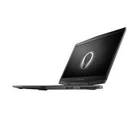 【中古】「非常に良い」DELL (デル) ゲーミングノートPC ALIENWARE m17 NAM97VR-9HL シルバー [Core i7・17.3インチ・HDD 1TB・SSD 256GB・メモリ 16GB]