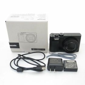 パナソニック Panasonic コンパクトデジタルカメラ LUMIX DC-TZ99