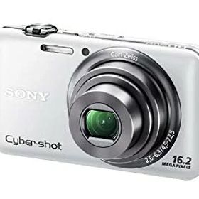 【中古】ソニー SONY デジタルカメラ Cybershot WX7 1620万画素CMOS 光学x5 ホワイト DSC-WX7/W wgteh8f