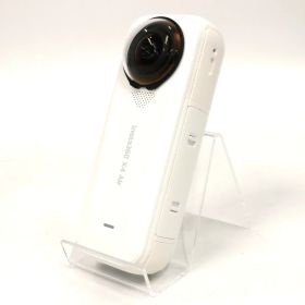 [中古] Insta360 X4 Air 360度カメラ insta360-x4-air-wh アークティックホワイト[非常に良い(A)]