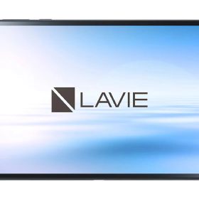 NEC LAVIE Tab T9 T0995/HAS PC-T0995HAS ストームグレー エヌイーシー