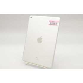 [中古]Apple iPad 10.2インチ (第9世代) Wi-Fi+Cellular(SIMフリー) 256GB シルバー MK4H3J/A