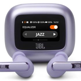 LIVE BEAM 3 [パープル]/JBL