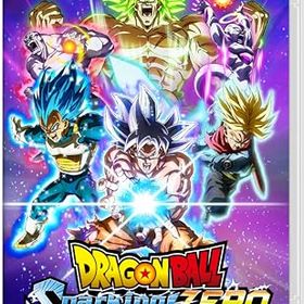 ドラゴンボール Sparking ZERO -Switch