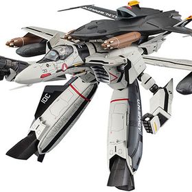 1/72 VF-0S ガウォーク w/ゴースト マクロスゼロ プラモデル
