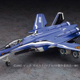 マクロスF 1/72 VF-25G メサイア プラモデル