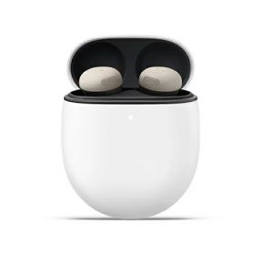 【長期保証付】Google GA05764-JP Porcelain Pixel Buds Pro 2 完全ワイヤレスイヤホン Bluetooth5.4 GA05760JP