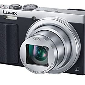 【中古】 LUMIX DMC-TZ70-S シルバー