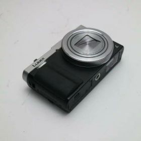 【中古】 パナソニック Panasonic LUMIX（ルミックス） DMC-TZ70-S [デジタルカメラ LUMIX TZ70] 当店保証30日間 人気 デジカメ コンパクトデジタルカメラ 中古