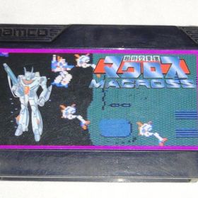 超時空要塞 マクロス(中古品)