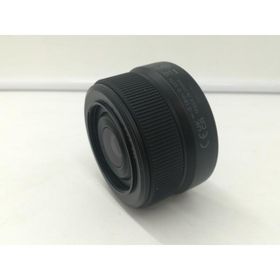 【中古】Nikon NIKKOR Z DX 24mm f/1.7 (Nikon Zマウント/APS-C)【札幌】保証期間１ヶ月【ランクA】