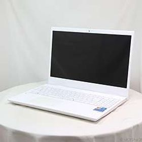 〔中古品〕 LAVIE Direct N15 PC-GE12ZADA2 パールホワイト ［Intel-Processor-U300 (1.2GHz)／8GB／SSD256GB／15.6インチワイド／Windows11 Home］〔中古品〕 LAVIE Direct N15 PC-GE12ZADA2 パールホワイト ［Intel-Processor-U300 (1.2GHz)／8GB／SSD256GB／15.6インチワイド／Windows11 Home］