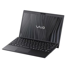 VAIO ノートパソコン VAIO SX12 VJS12690111B [ファインブラック]